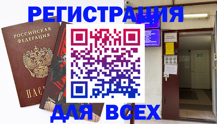 прописка иностранных граждан в Щёлково